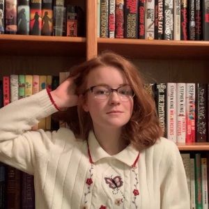 Meet your Posher, Audra